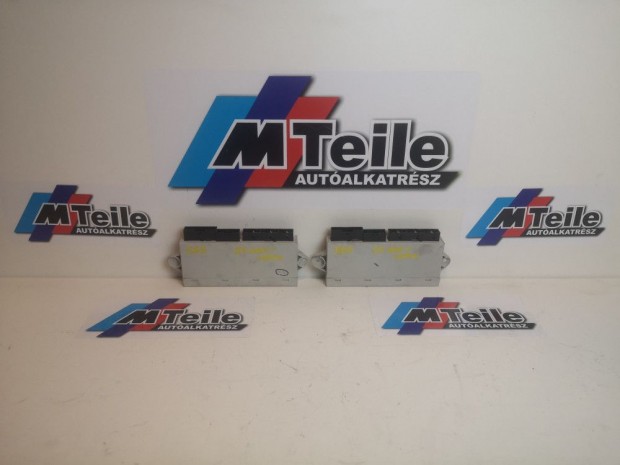 R/DB! [GYRI BONTOTT] BMW - AJT VEZRL EGYSG - 7-ES / E65; E66 -